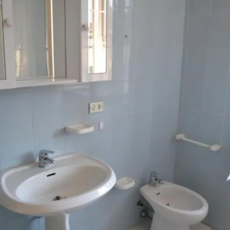 6 Apartamento Ameglia